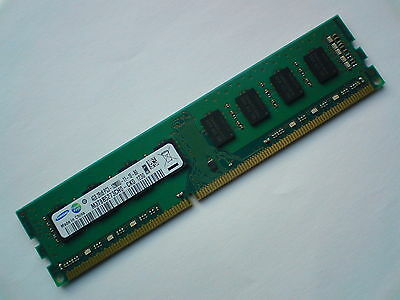 Оперативная память Samsung 4GB 1600MHz